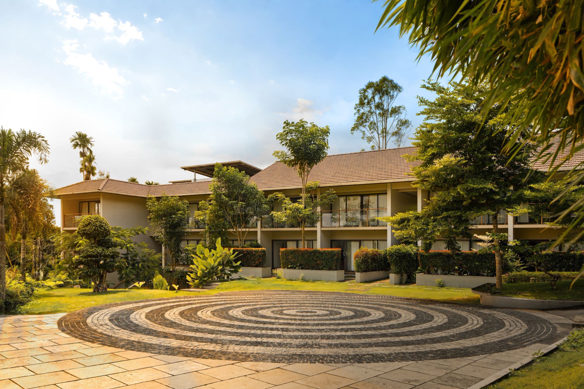 Ashirvadh Nature Resort - 2